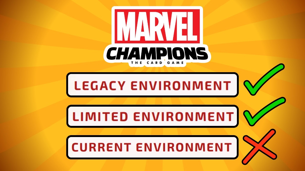 My Thoughts On All 3 New Environments... [BONUS VIDEO]