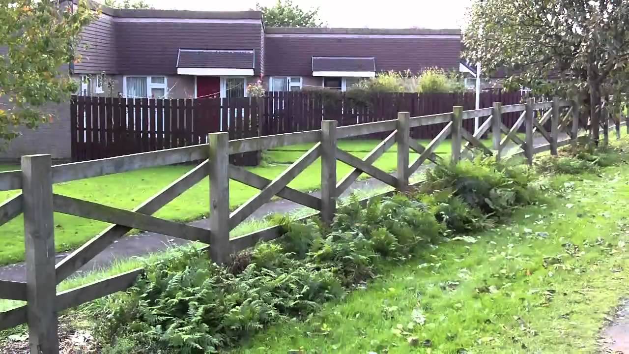 Trip To Wardley (Tyne & Wear) - PART ONE 2010.