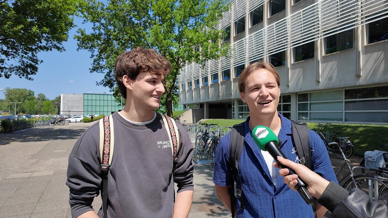 Wat verwachten Tilburgse studenten te gaan verdienen?
