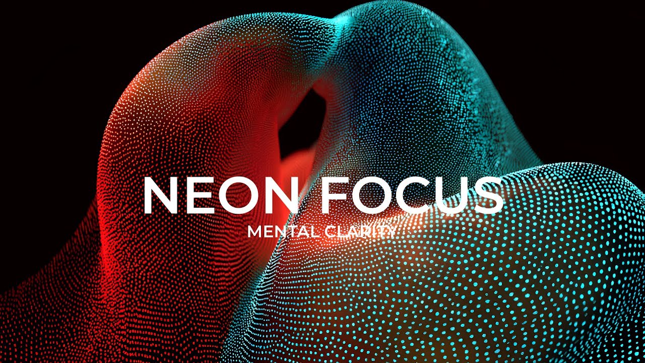 Cognitive Clarity | Beta Focus Waves (16Hz) - Improved Memory, Productivity Music