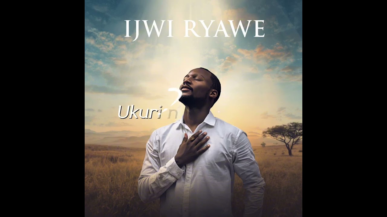 IJWI RYAWE – Mwami Vuga, Umugaragu Arumva | African Gospel Worship