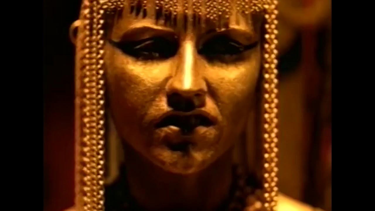 The Cranberries - Zombie (MTV хиты нулевых)