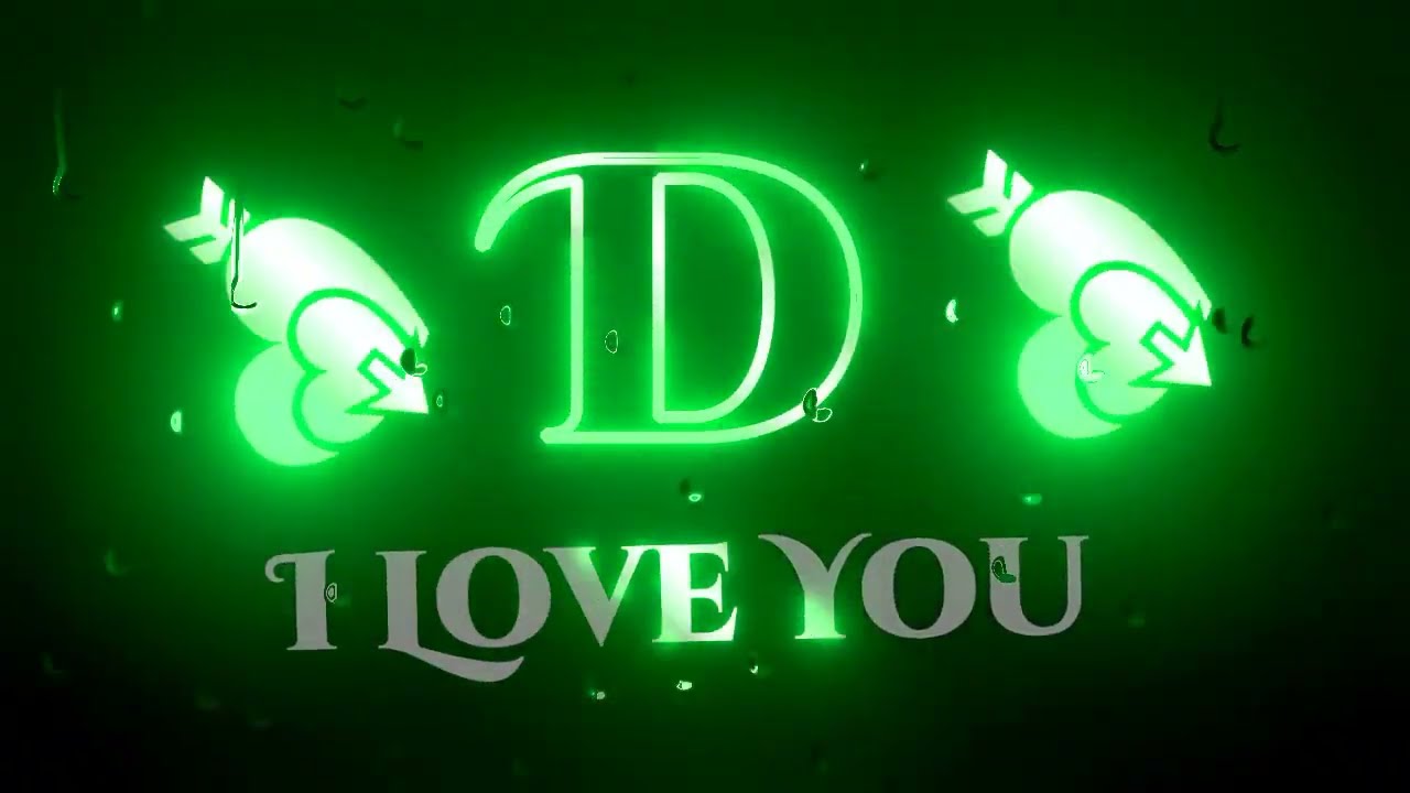 🥀D Name Love Status । 🥀D Love Status।🥀 D Letter Whatsapp Status।🥀d name status