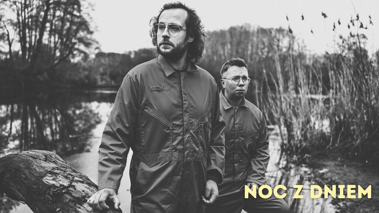 Reflektor - Noc z dniem [Official Music Video]