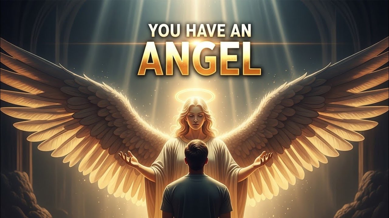 “10 Angels Protecting You Right Now (You Won’t See Them!)”