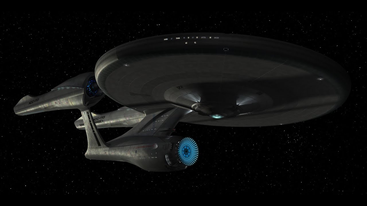 Scottish Trekkie : Join me on My top 5 StarTrek Shows or Movies and top 10 Characters LLAP :