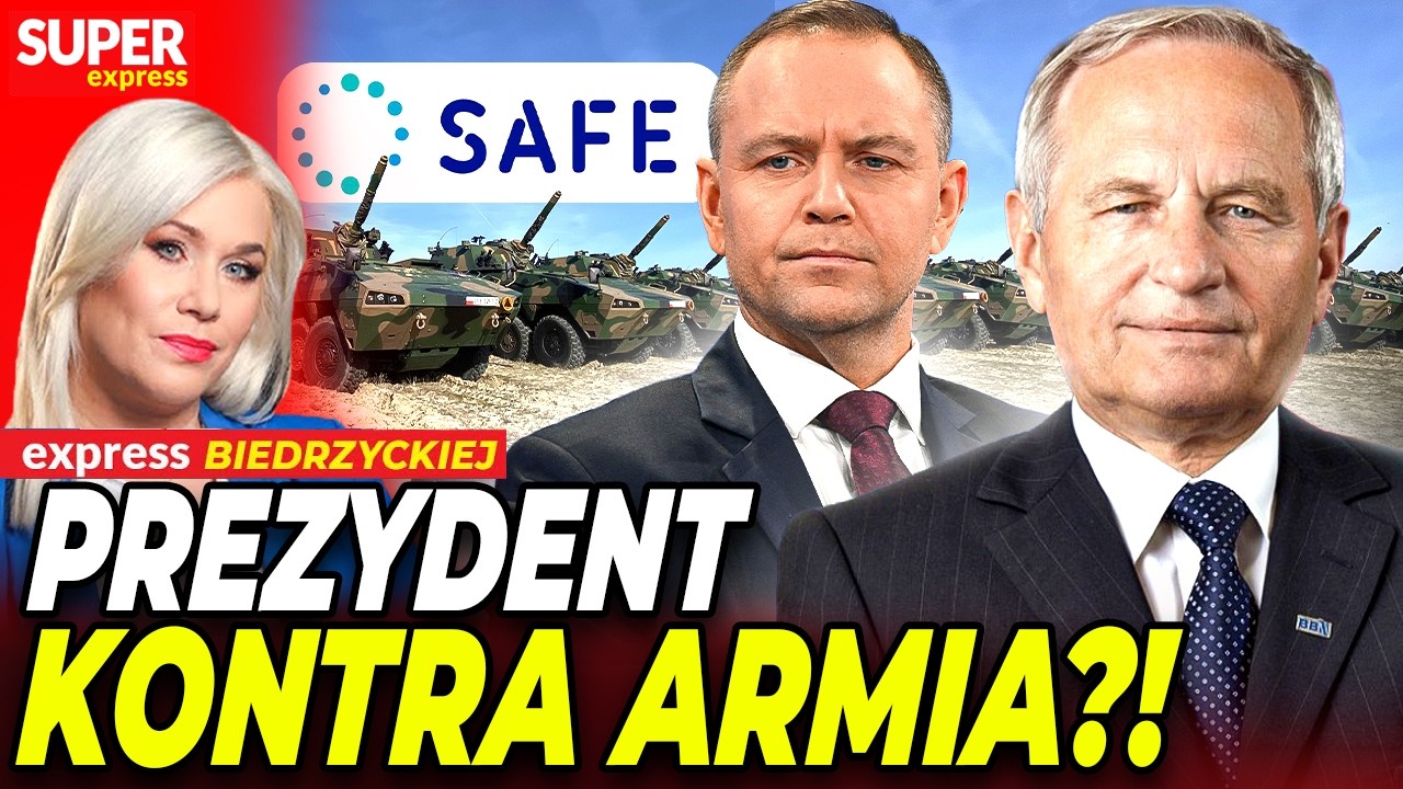 KOZIEJ OSTRO: FAŁSZYWE ARGUMENTY PREZYDENTA WOŁAJĄ O POMSTĘ DO NIEBA!