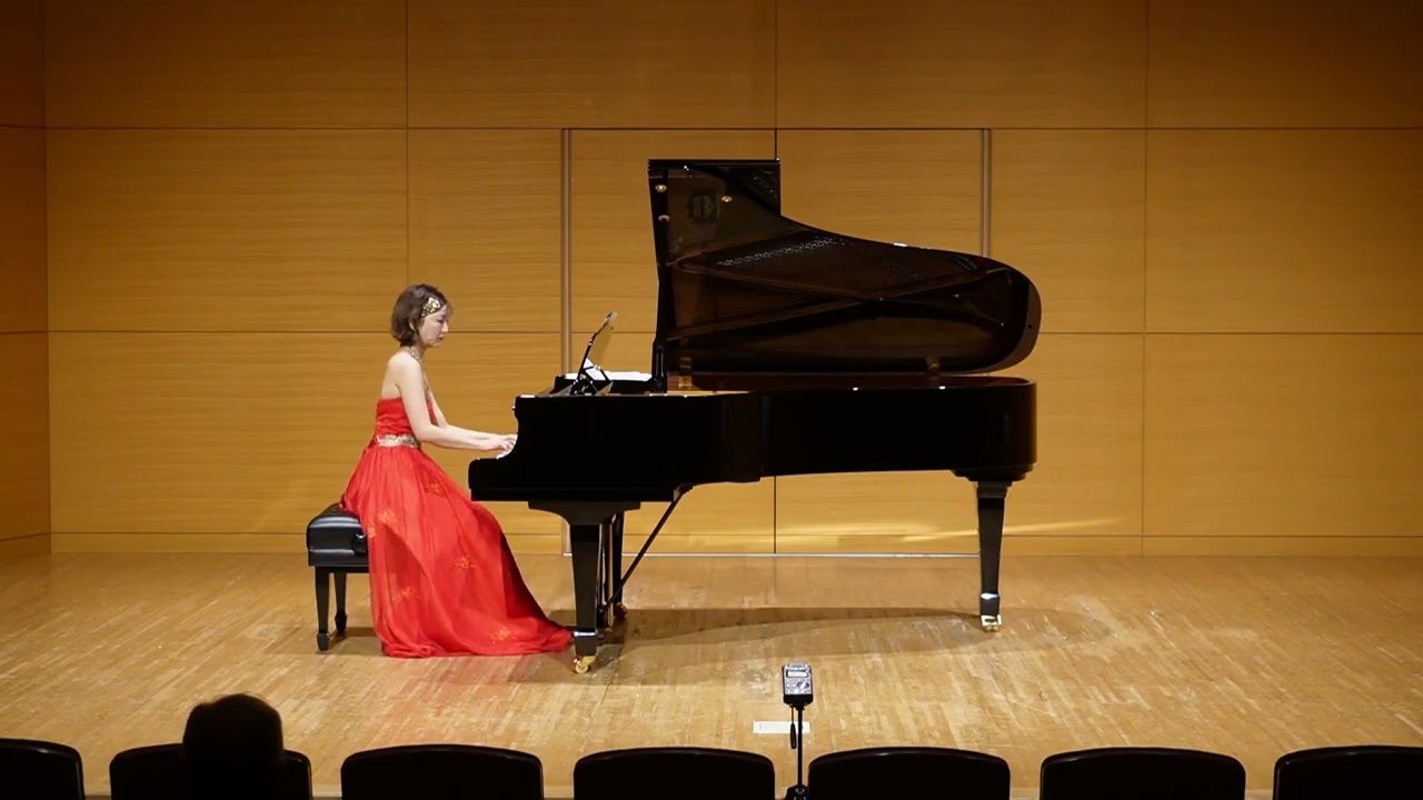 Chopin: Waltz No. 2 in A-Flat Major, Op. 34, No. 1, 