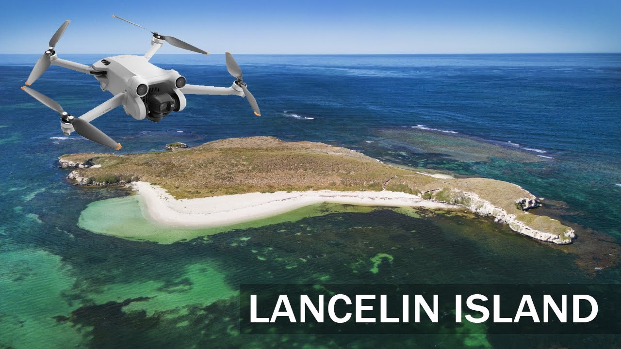 Lancelin Island WA