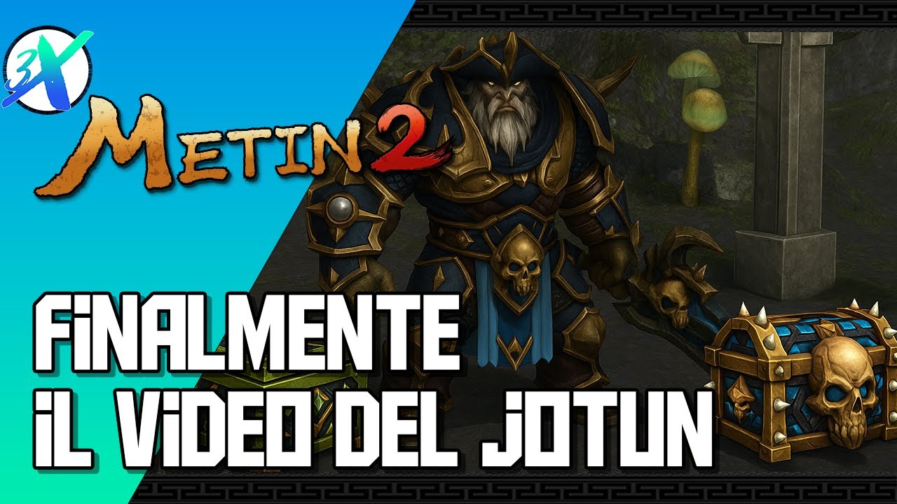 Jotun al 105? Daje Gunghy