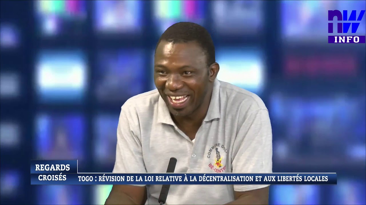 Togo : révision de la loi relative à la décentralisation et aux libertés locales (RC 27 06 2019 P4)