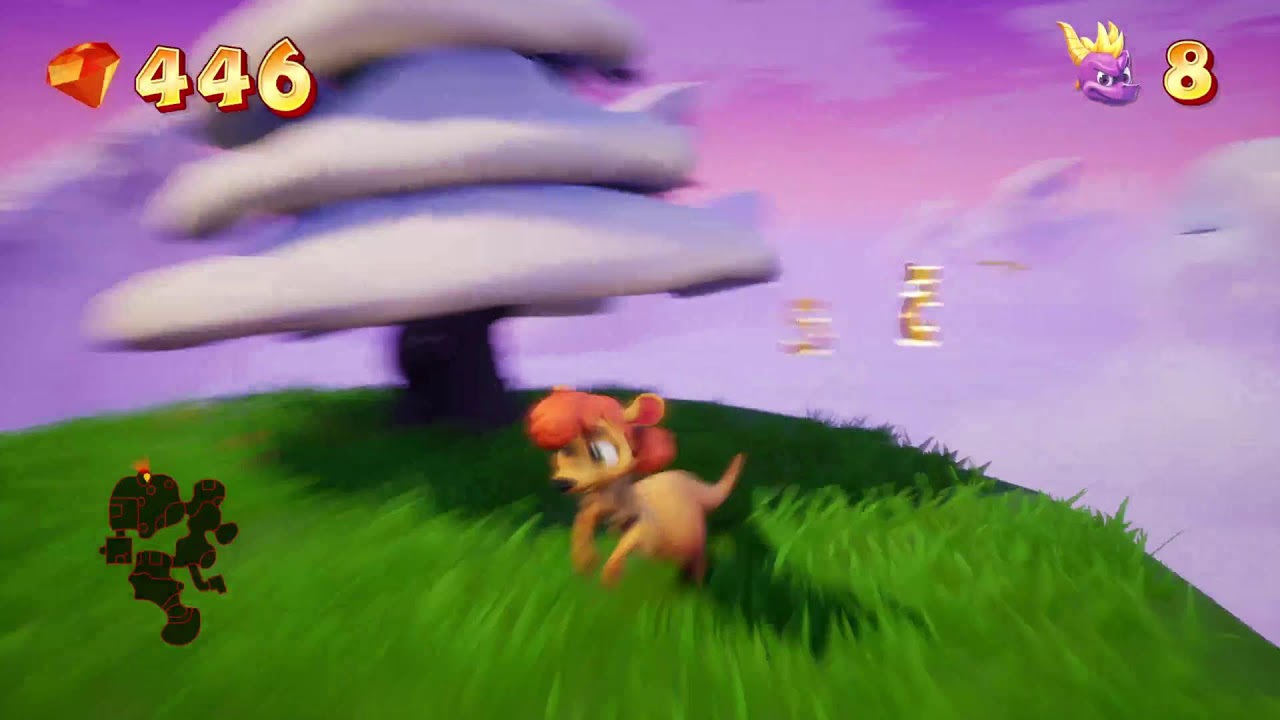 Spyro