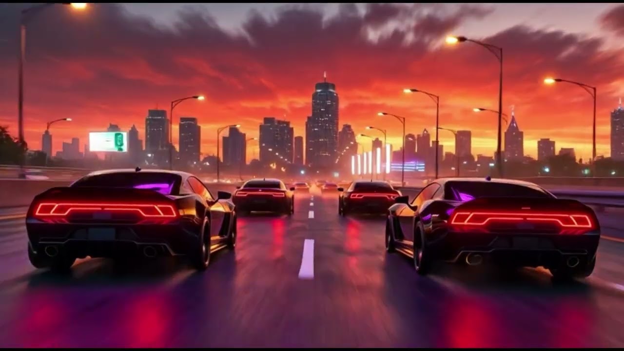 GUERRA DE BARRIOS Trap Latino & Reggaeton Mix - La Mafia 808