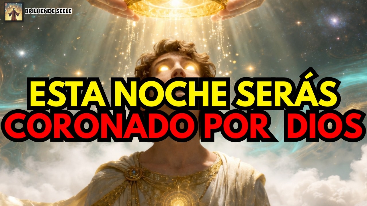 ELEGIDO ✨ tu PRUEBA DE FUEGO fue CONCLUIDA 🔥 toma tu lugar DE GLORIA POR DERECHO ⚔