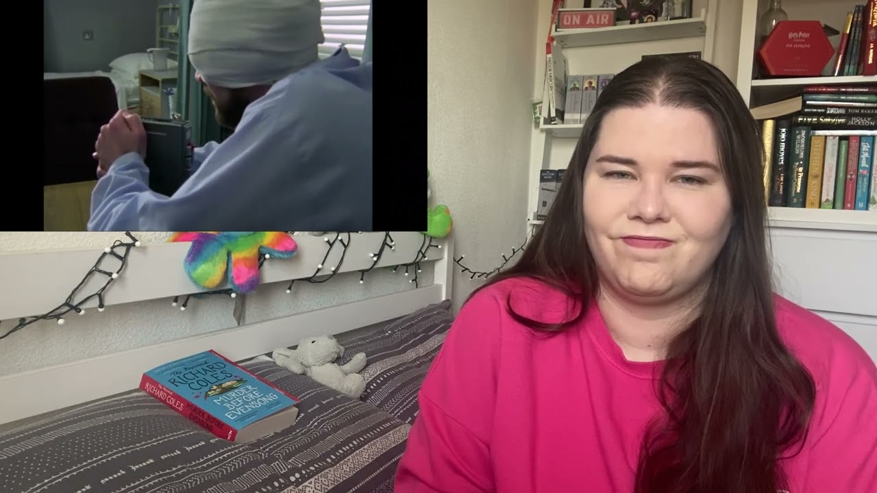 DAY OF THE TRIFFIDS (1981) | Episode 1 | REACTION