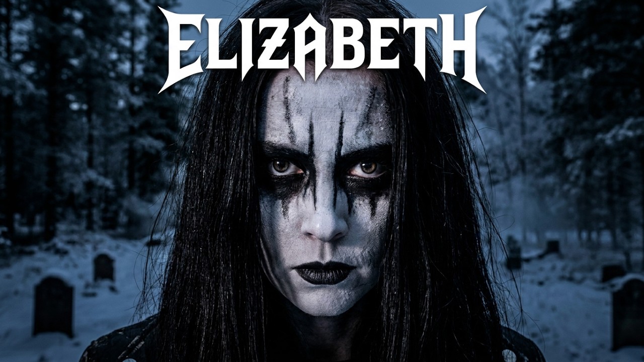 Elizabeth AI : Behind a Corpse Mask 2026