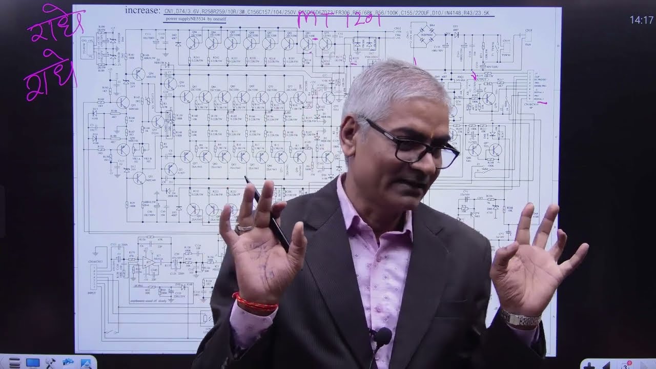 MT 1201 Nx audio cilip jaldi aaraha h to kya check karna rahta h