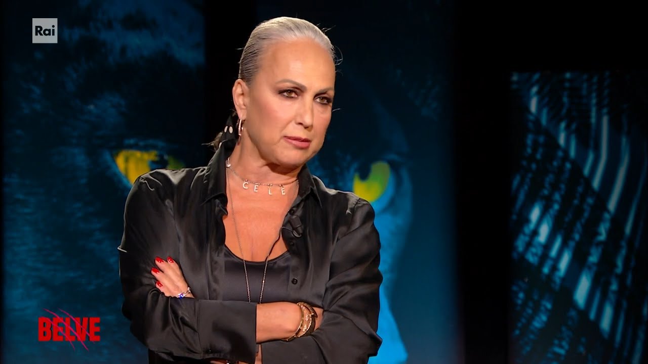 Alessandra Celentano: 
