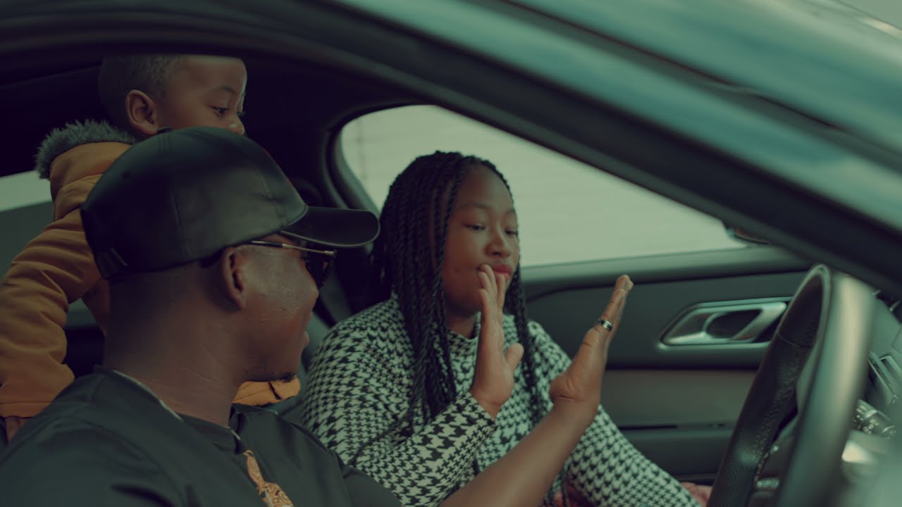 Timmy Otukoya - Money [Official Music Video]