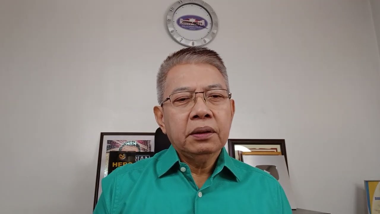 TAMA LANG ANG GINAGAWA NG GOBYERNO, GALIT AT AYAW LANG NG MGA MAKASARILI! 