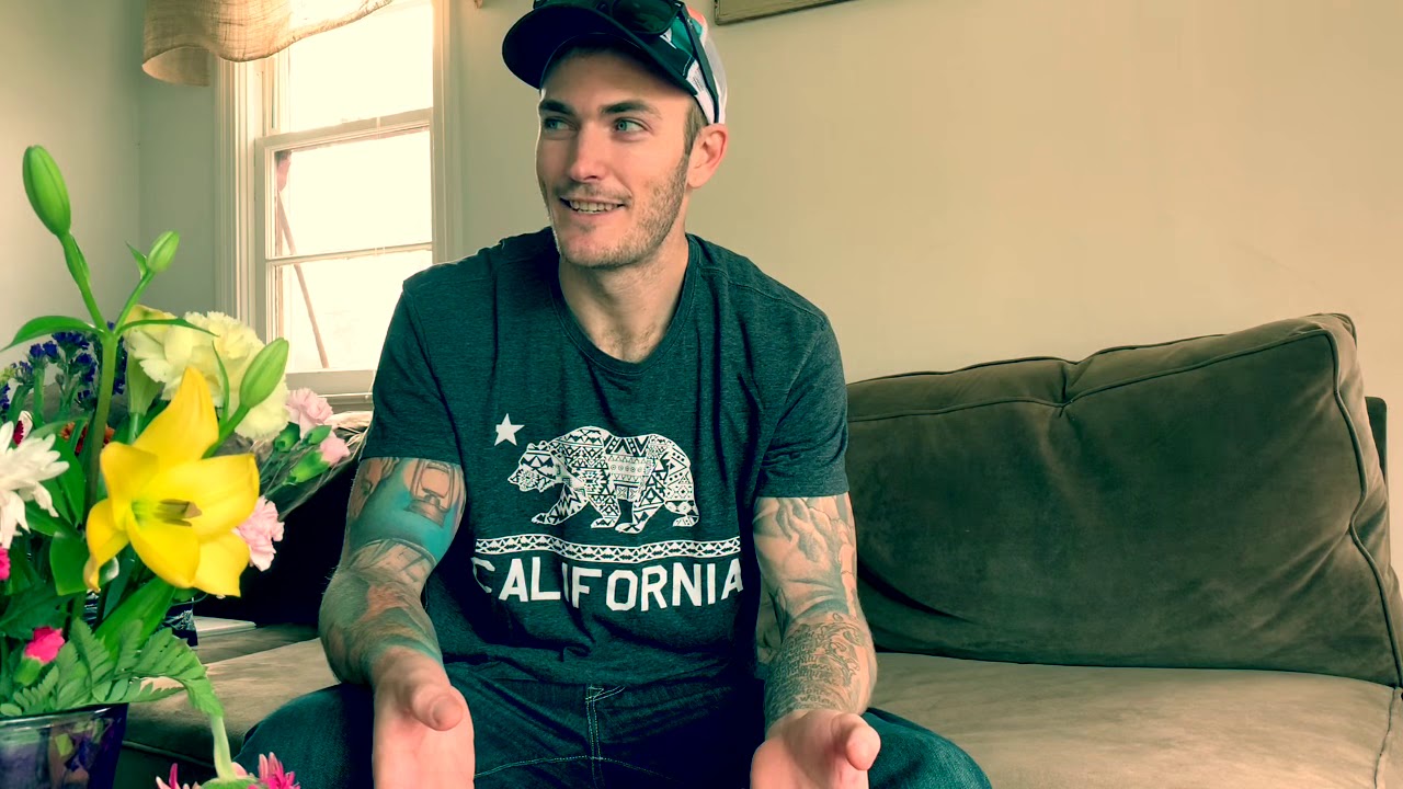 FAQs with Christian Wilde