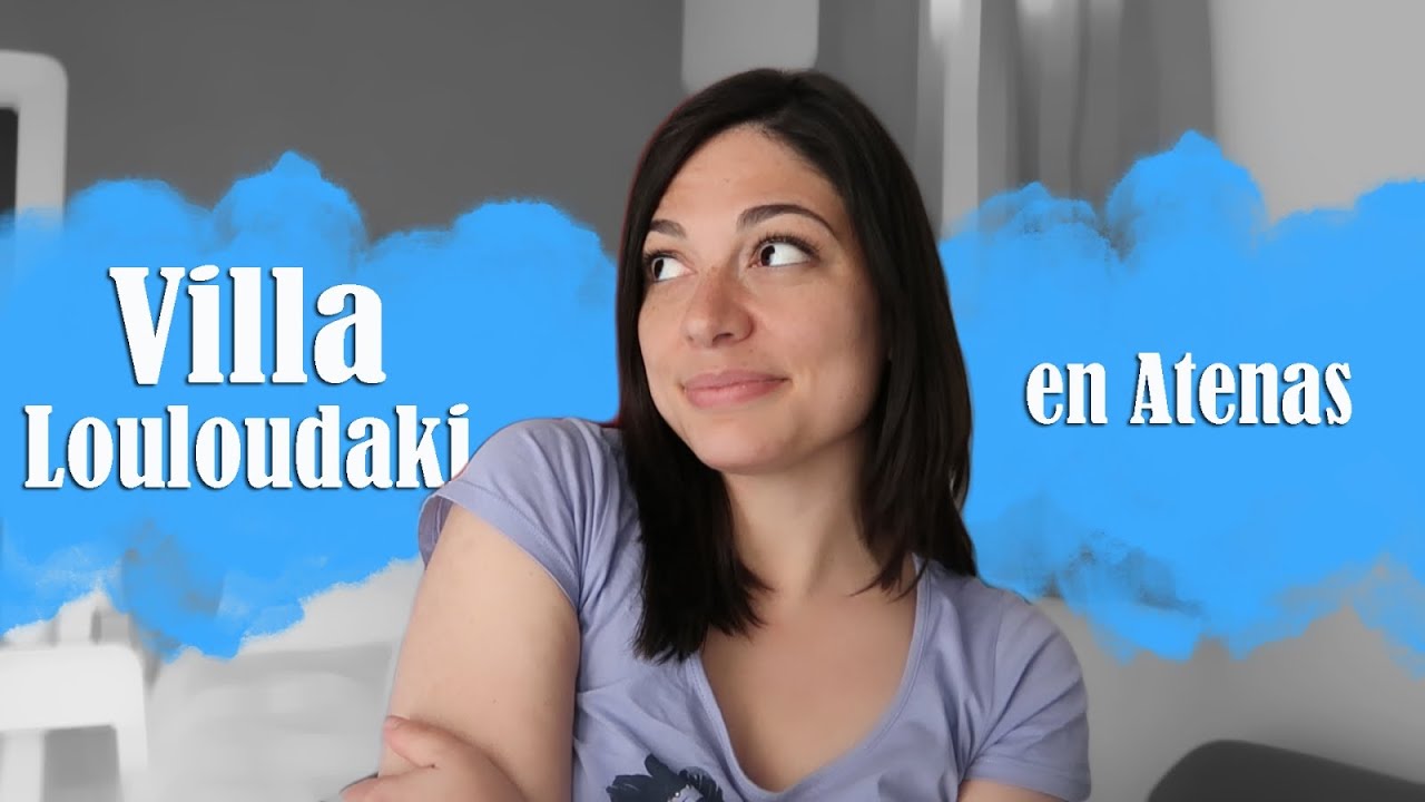 HOUSE TOUR EN ATENAS + CÓMO ENCONTRÉ PISO EN GRECIA #lorenaenatenas #storytime