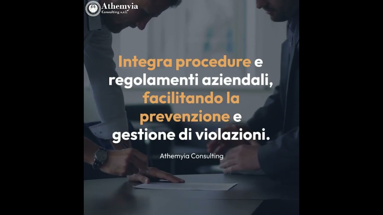 📌Modello 231: come proteggere la tua azienda e la tua reputazione