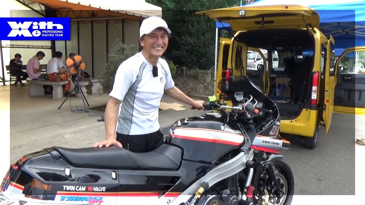 N-VANトランポチャレンジおまけ編 積み込んだバイク計12台の積み下ろし一挙公開！