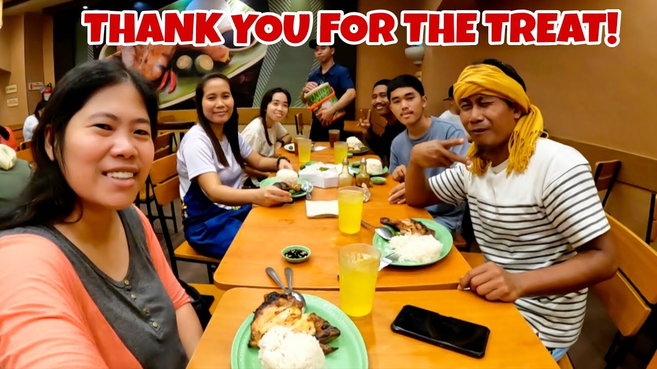 Happenings Today | They Wanted To Come To This Place!