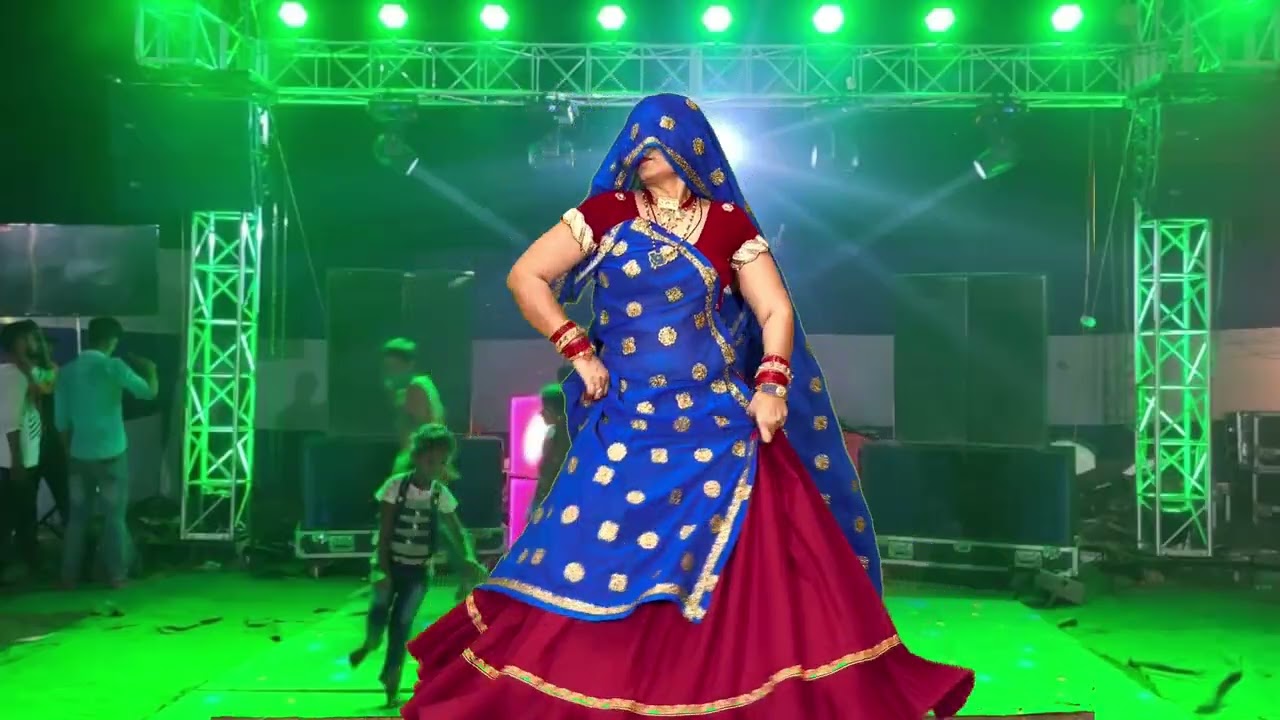 पतली कनिया नामी फेस 👌नया DJ सॉन्ग मीणा गीत 2025 का धमाका  singer #Rakam bai# meena डांसर रिंकी मीना