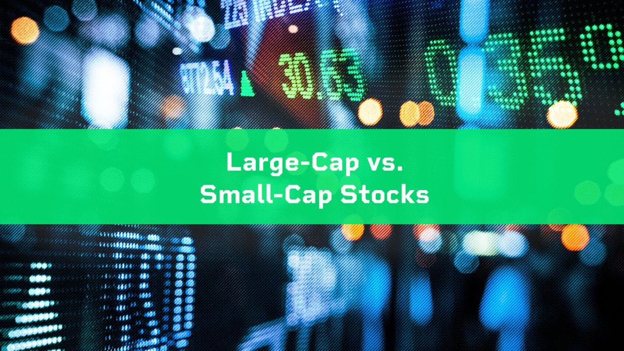 Why Small-Caps Could Outperform in the Next Economic Cycle
