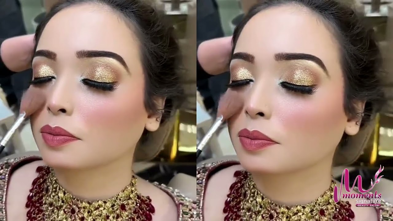 Are you ready for your best look yet? Let’s do this!#faisalabadsalon#foryou#hair#skin#makeup#beauty