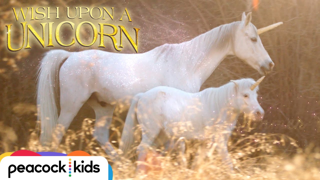 WISH UPON A UNICORN | First 9 Minutes