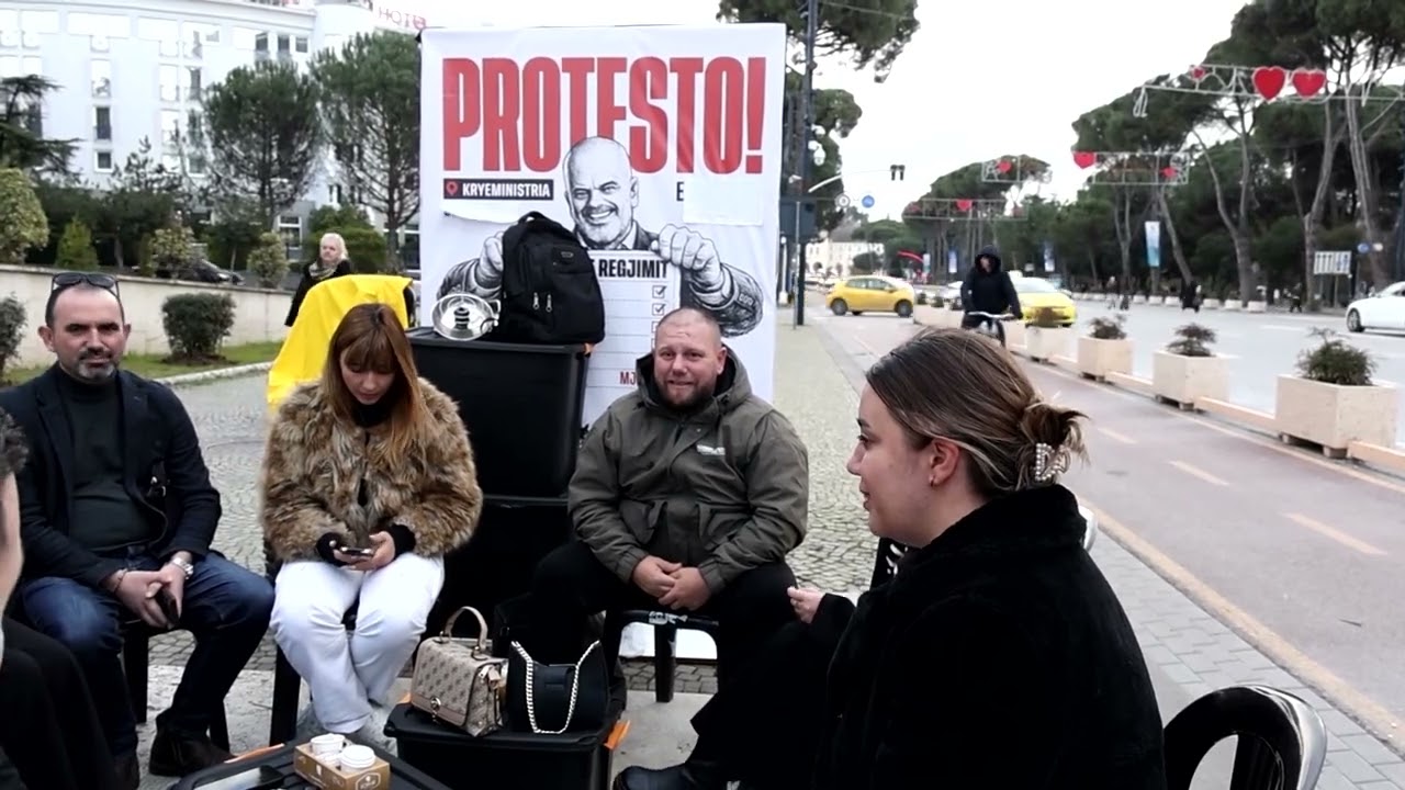 TikTok returns to Albania after government ban ends