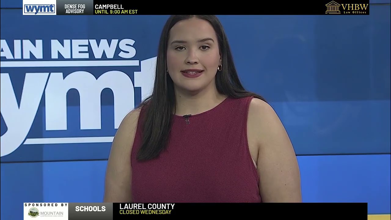 Mountain News This Morning Top Stories at 6:30 a.m. 2/4/2026