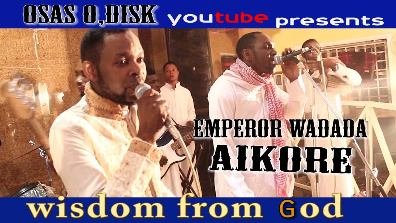 wisdom from God