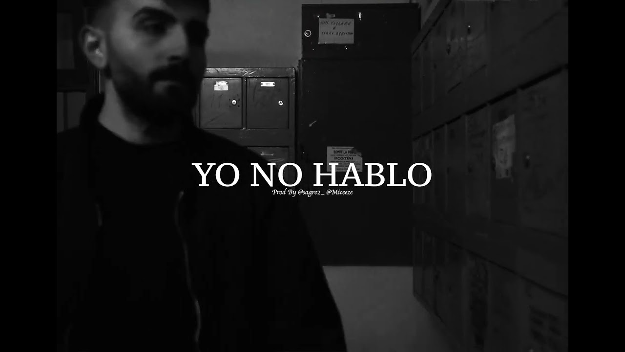 (FREE) Morad x Baby Gang x Old School Type Beat  - 