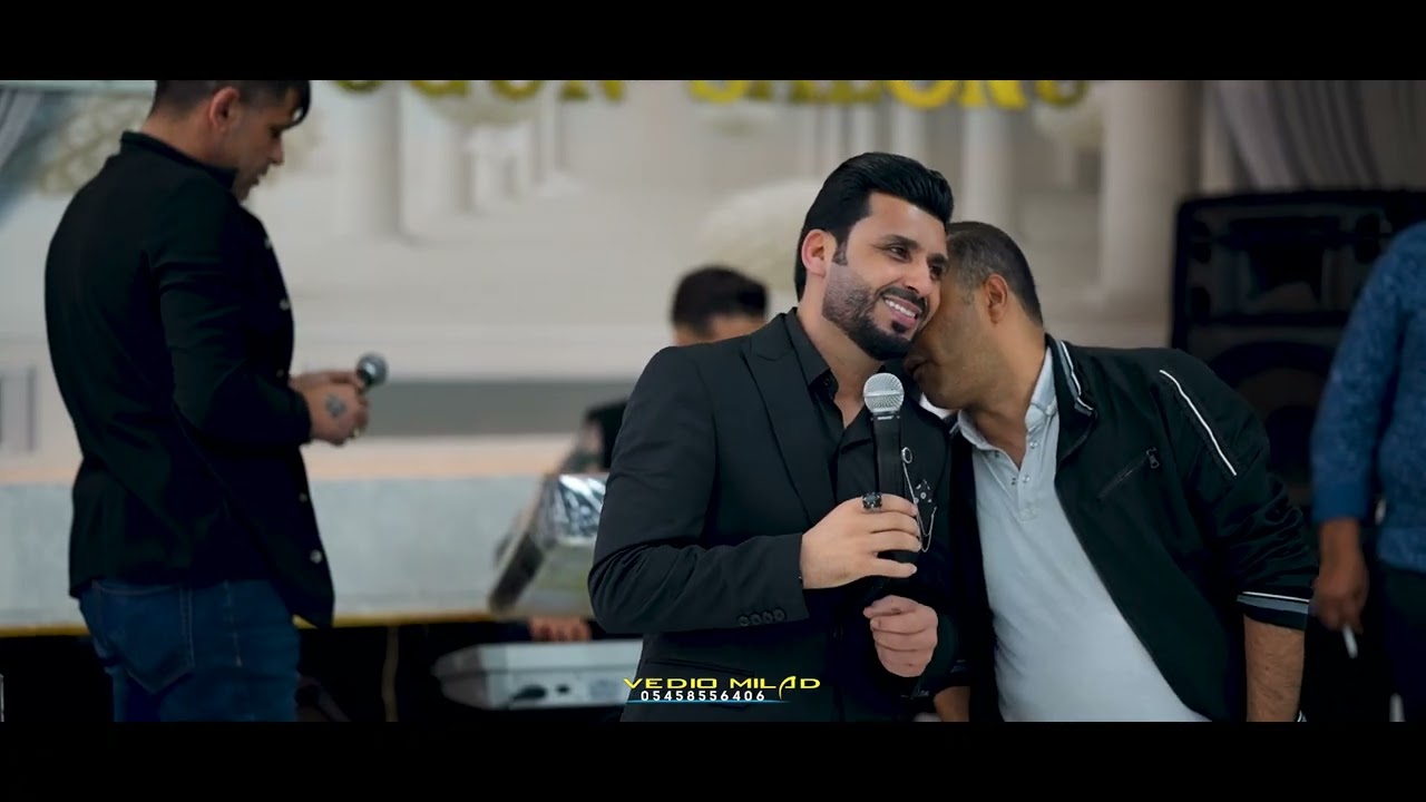 افراح البكاره البوعاصي الفنان ياسين الاسمر