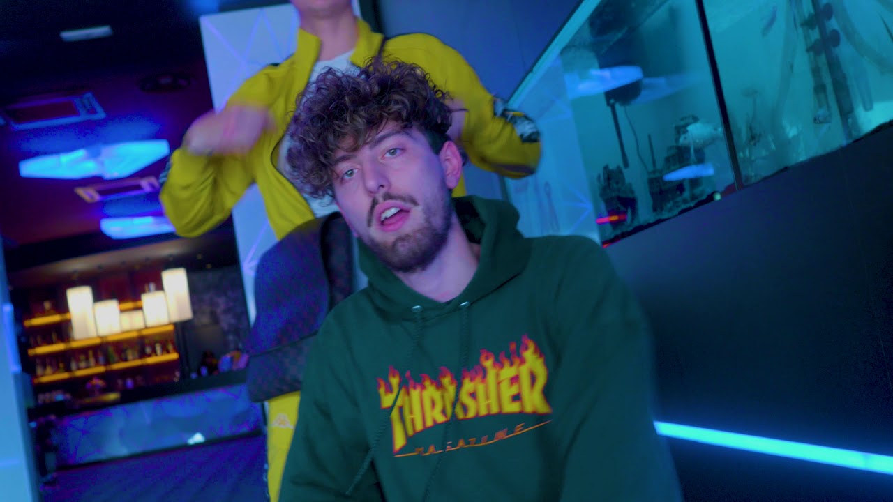 NeWave - 🌊Vestiti Freschi ft. Crob, Pain🌊