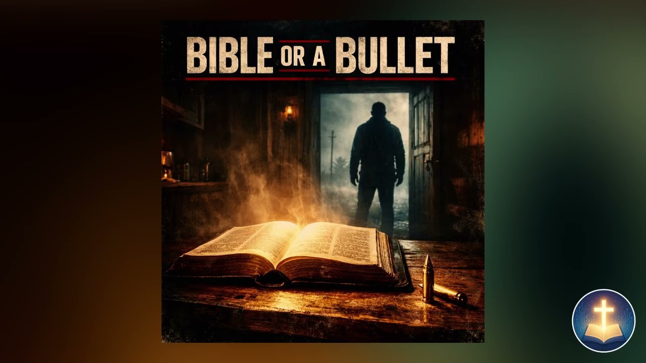 Bible or a Bullet