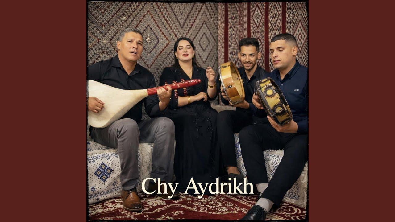 Chy Aydrikh