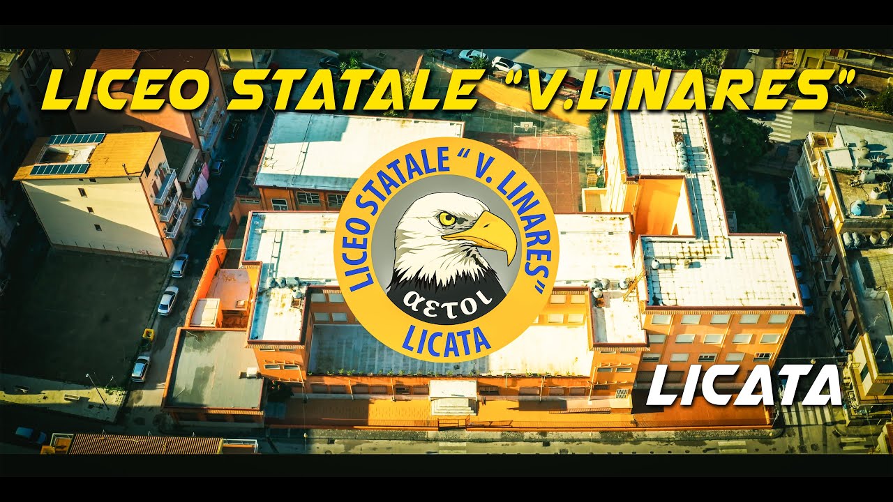 Liceo Statale Linares