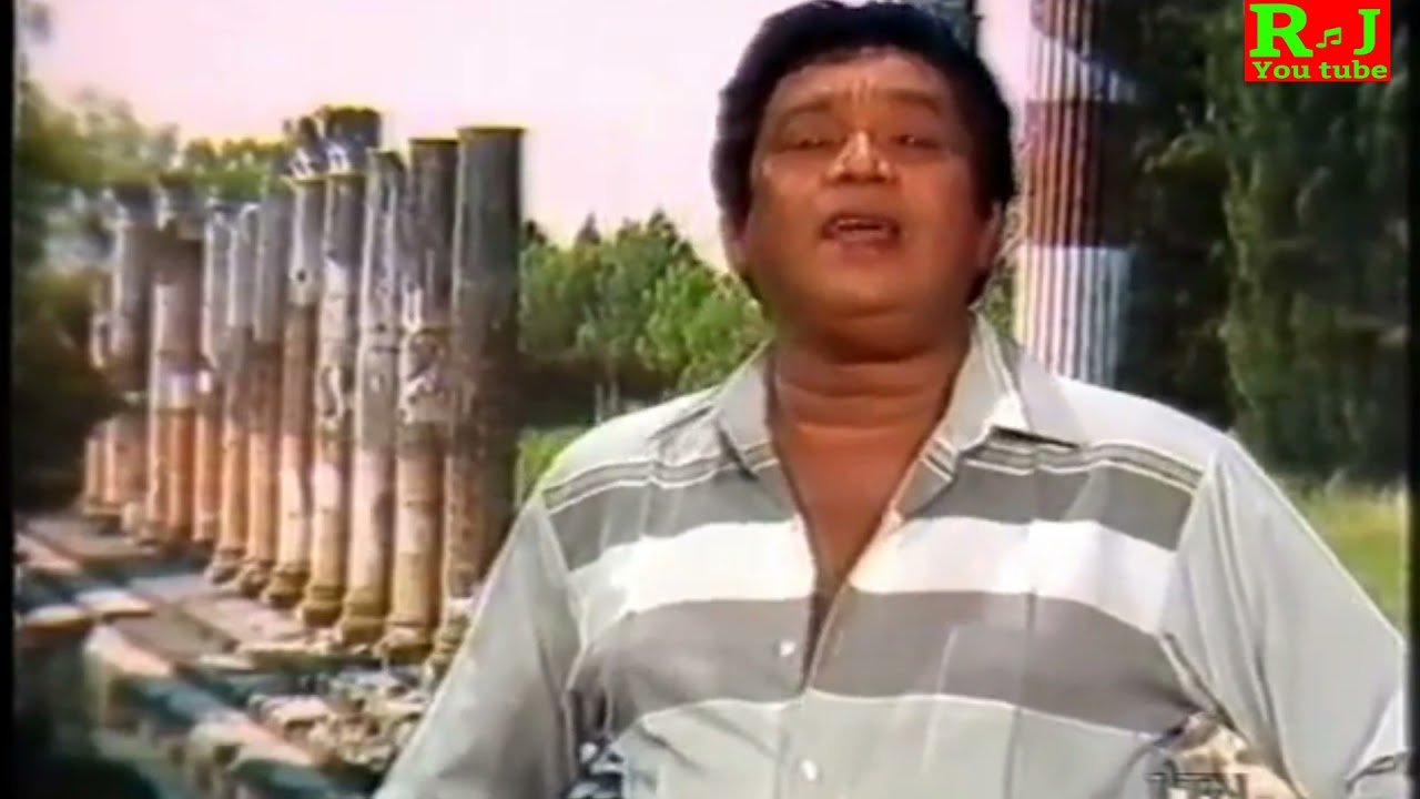 Sihina Loke | H R Jothipala 1080p | Romesh Jothi