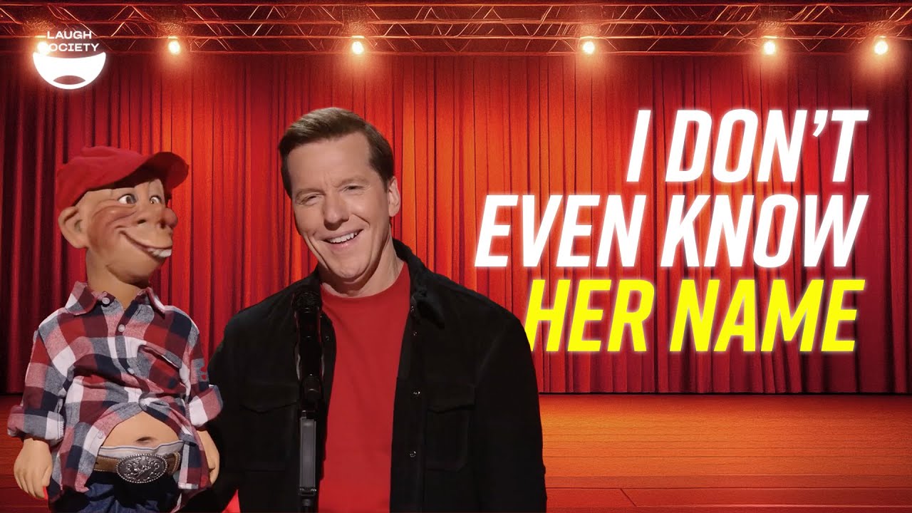 Bubba J Rants About His Wife: Jeff Dunham