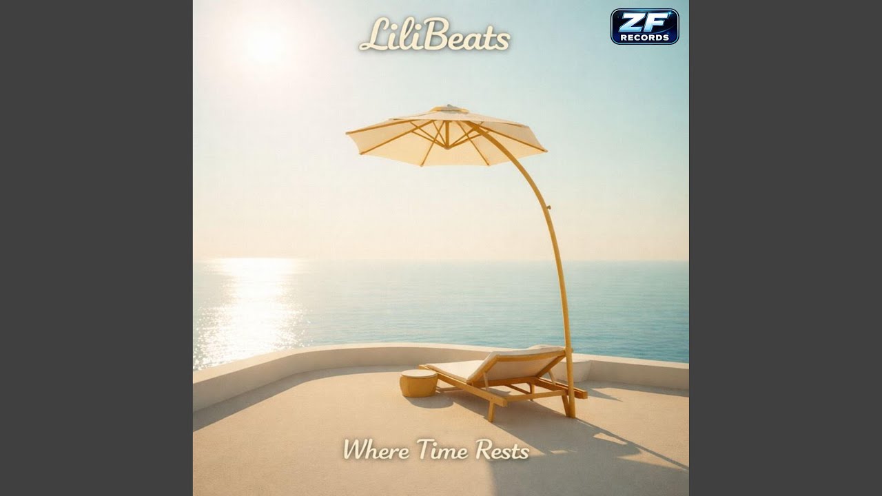 Where Time Rests