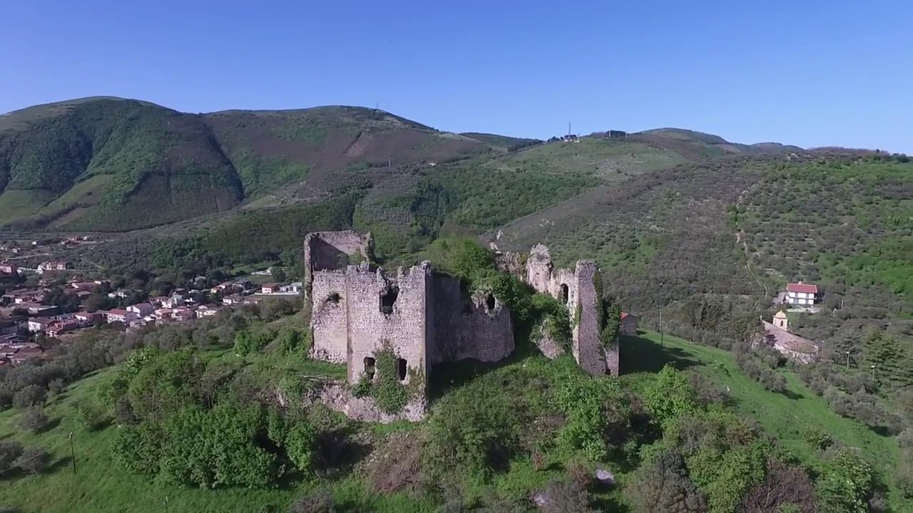 Santuario Maria Santissima Addolorata Airola... (BN)