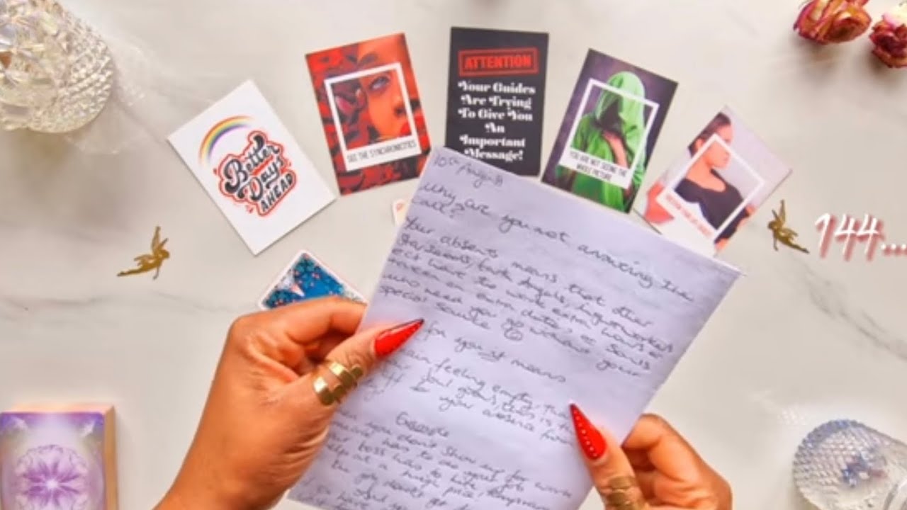Capricorn 🚨 URGENT WAKE UP CALL!SPIRIT IS CALLING YOU 👈 Capricorn tarot reading
