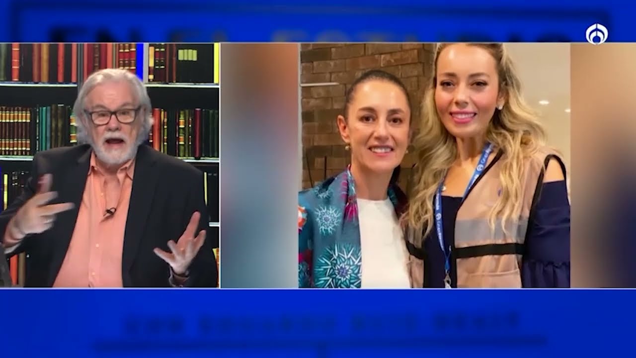 La extraordinaria carrera period&iacute;stica de Michelle Rivera