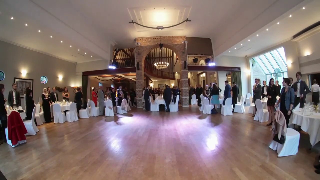 Huwelijk Wouter De Raemaeker en Charlotte Guosson