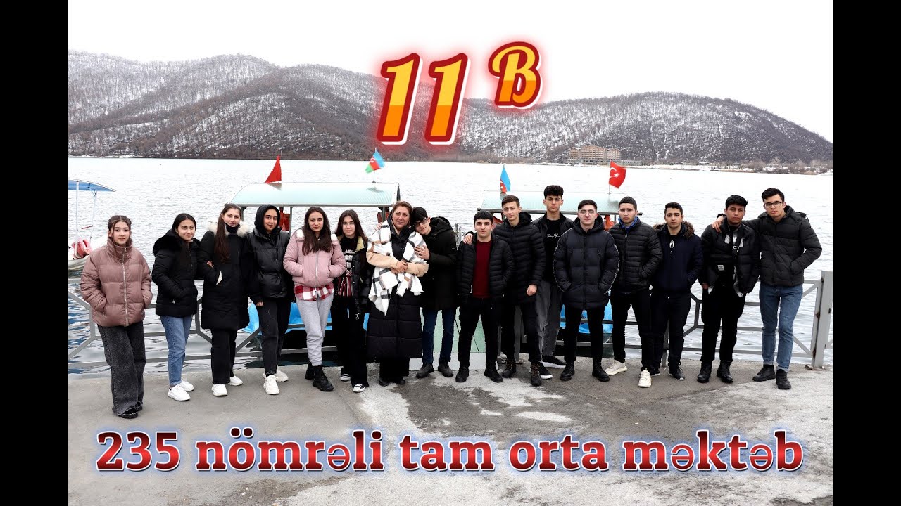 Son zeng Pirallahi 235 Mezun-2022  Last Rich Pirallahi 235 Graduation-2022
